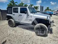2007 Jeep WRANGLER photo