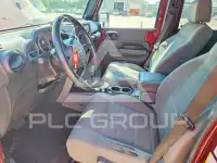 2007 Jeep WRANGLER photo