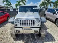2007 Jeep WRANGLER photo