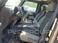 2007 Jeep WRANGLER фото