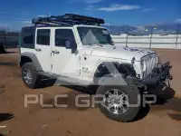 2007 Jeep WRANGLER photo