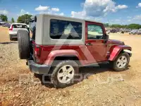 2007 Jeep WRANGLER фото