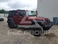 2007 Jeep WRANGLER фото