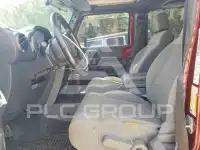 2007 Jeep WRANGLER photo