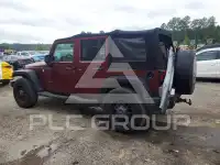 2007 Jeep WRANGLER фото
