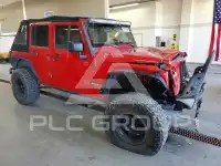 2007 Jeep WRANGLER фото