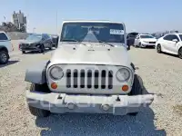 2007 Jeep WRANGLER фото