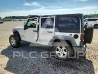 2007 Jeep WRANGLER photo
