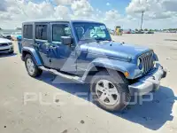 2007 Jeep WRANGLER photo
