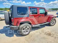 2007 Jeep WRANGLER photo