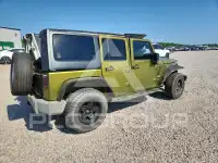 2007 Jeep WRANGLER фото