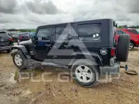 2007 Jeep WRANGLER photo