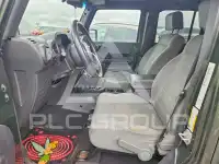 2007 Jeep WRANGLER фото