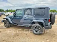 2007 Jeep WRANGLER фото