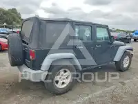 2007 Jeep WRANGLER photo