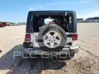 2007 Jeep WRANGLER photo