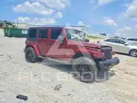 2007 Jeep WRANGLER photo