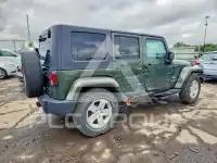 2007 Jeep WRANGLER фото