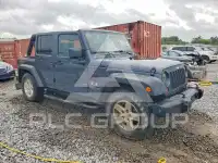2007 Jeep WRANGLER photo