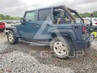 2007 Jeep WRANGLER photo