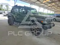2007 Jeep WRANGLER photo