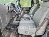 2007 Jeep WRANGLER photo