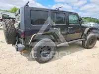 2007 Jeep WRANGLER photo