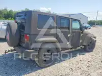 2007 Jeep WRANGLER фото