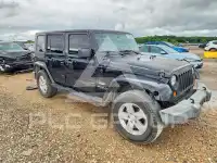 2007 Jeep WRANGLER photo