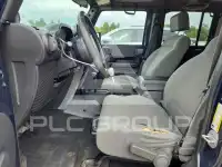 2007 Jeep WRANGLER фото