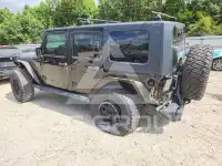 2007 Jeep WRANGLER photo