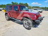 2007 Jeep WRANGLER photo