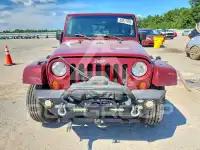 2007 Jeep WRANGLER photo