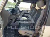 2007 Jeep WRANGLER фото