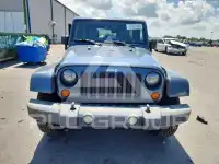 2007 Jeep WRANGLER photo