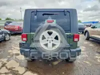 2007 Jeep WRANGLER фото