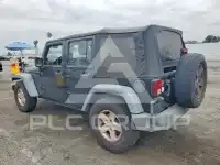 2007 Jeep WRANGLER photo