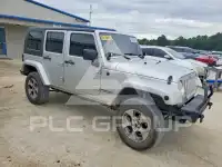 2007 Jeep WRANGLER фото