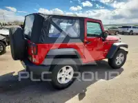 2007 Jeep WRANGLER фото