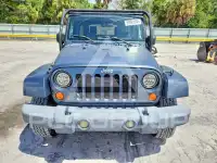 2007 Jeep WRANGLER фото
