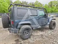 2007 Jeep WRANGLER фото