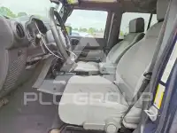 2007 Jeep WRANGLER фото