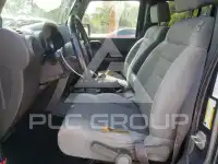 2007 Jeep WRANGLER фото