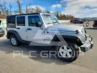 2007 Jeep JEEP photo