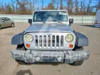 2007 Jeep JEEP photo