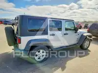 2007 Jeep JEEP photo