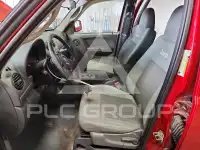 2007 Jeep LIBERTY фото