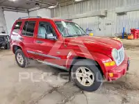 2007 Jeep LIBERTY фото