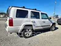 2007 Jeep COMANDER photo