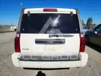 2007 Jeep COMANDER photo